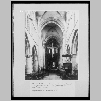 Blick nach O, Aufnahme 1917,  Foto Marburg.jpg